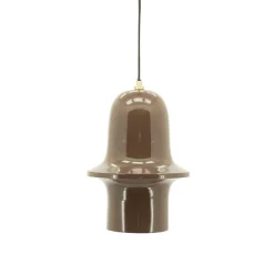 Hanglamp Bellure - Bruin - Loft24.nl