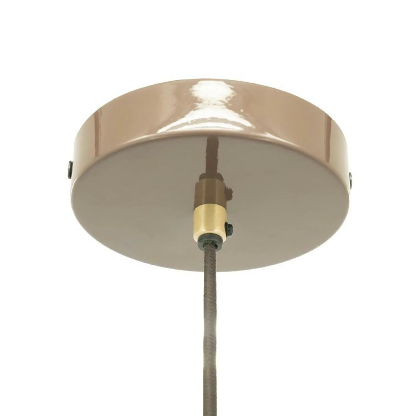 Hanglamp Bellure - Bruin - Loft24.nl