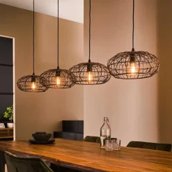 Hanglamp Connect XL - Loft24.nl