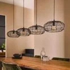 Hanglamp Connect XL - Loft24.nl