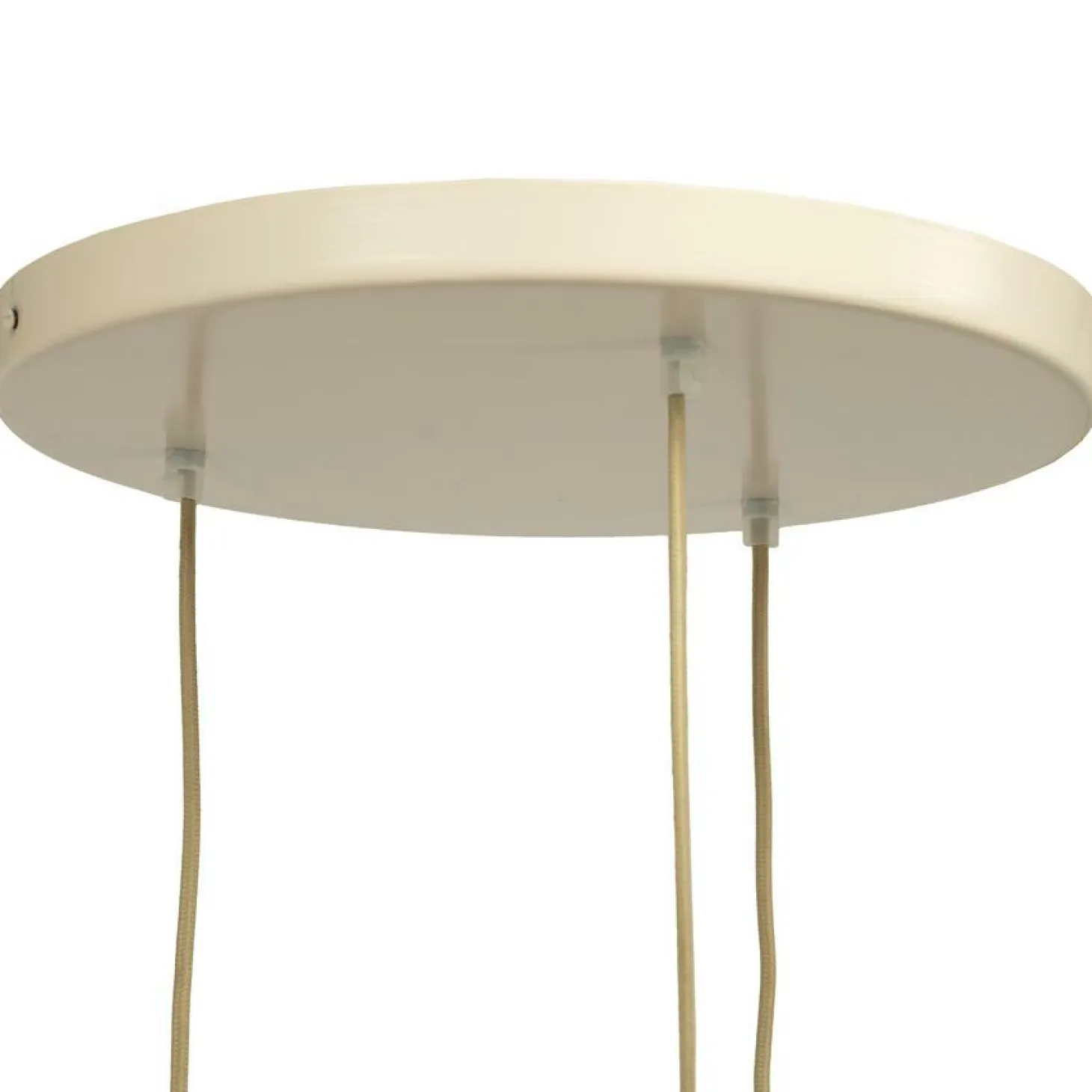 Hanglamp Cylin 3 Lampen - Loft24.nl