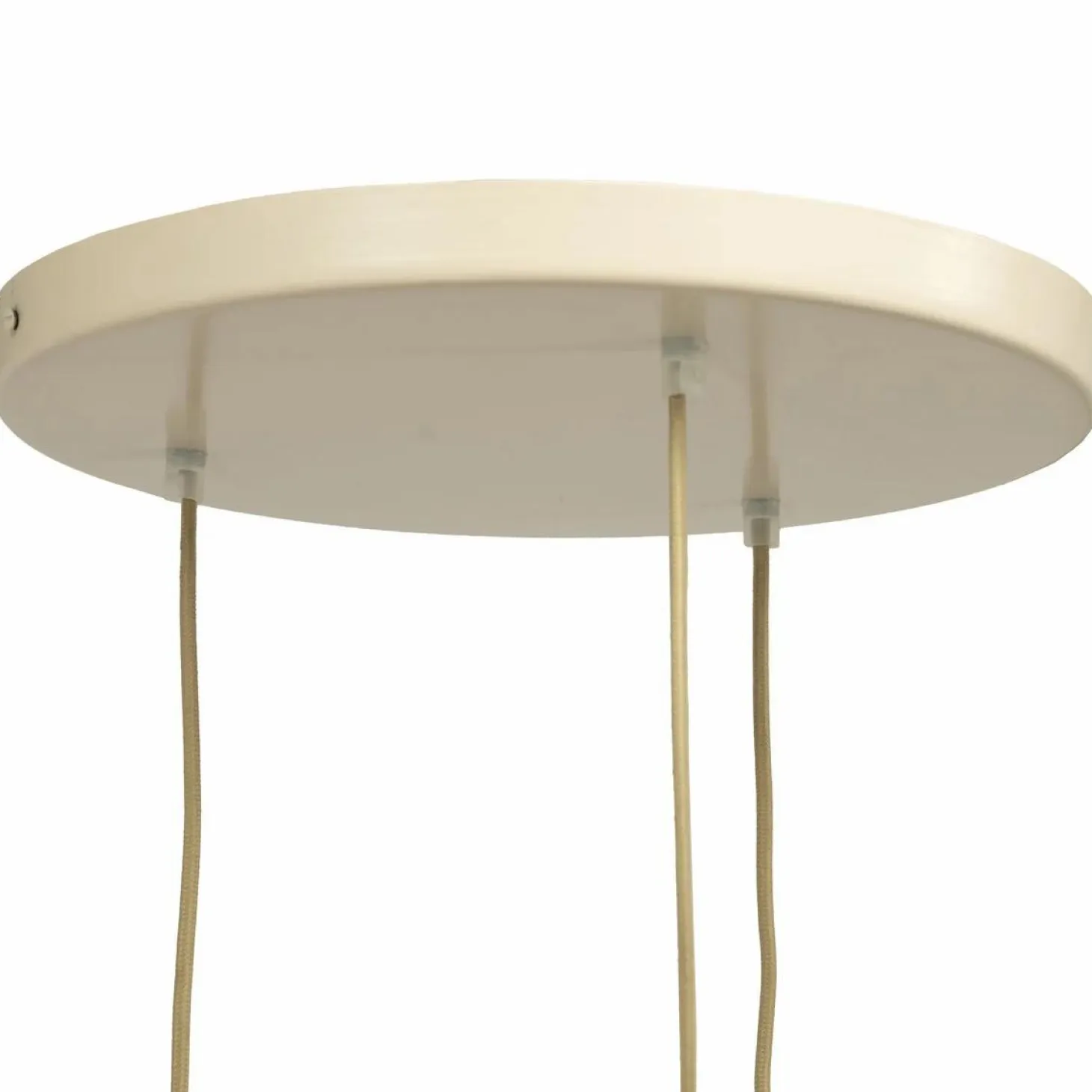 Hanglamp Cylin 3 Lampen - Loft24.nl