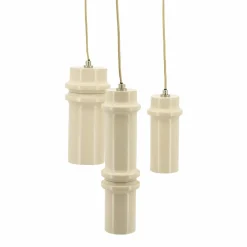 Hanglamp Cylin 3 Lampen - Loft24.nl