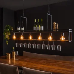 Hanglamp Decorate - 6Lamps - Loft24.nl