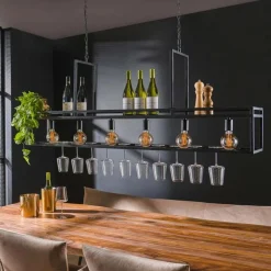 Hanglamp Decorate - 6Lamps - Loft24.nl