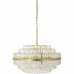 Hanglamp Desire Crystal - Loft24.nl