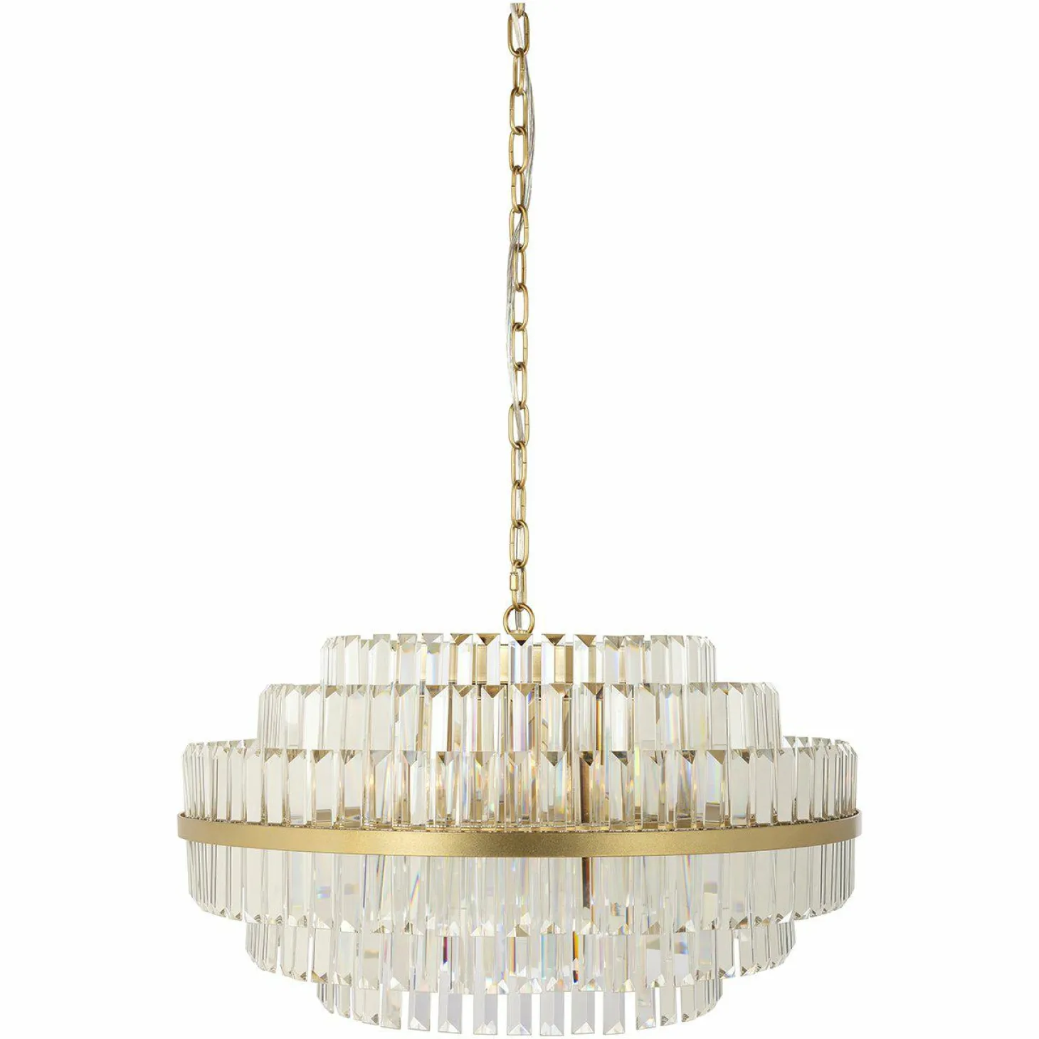 Hanglamp Desire Crystal - Loft24.nl