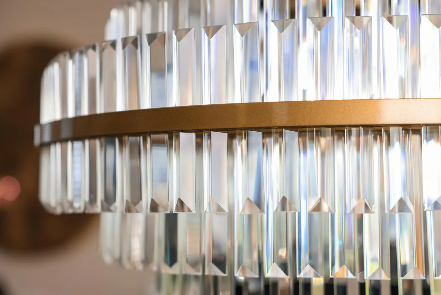 Hanglamp Desire Crystal - Loft24.nl