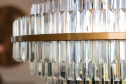 Hanglamp Desire Crystal - Loft24.nl