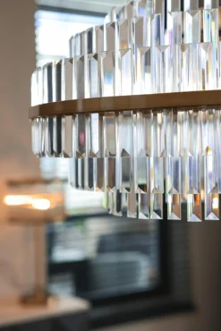 Hanglamp Desire Crystal - Loft24.nl