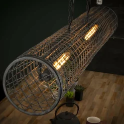 Hanglamp Gaas - 2 lampen - Loft24.nl