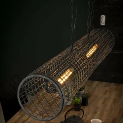 Hanglamp Gaas - 2 lampen - Loft24.nl