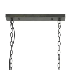 Hanglamp Gaas - 2 lampen - Loft24.nl