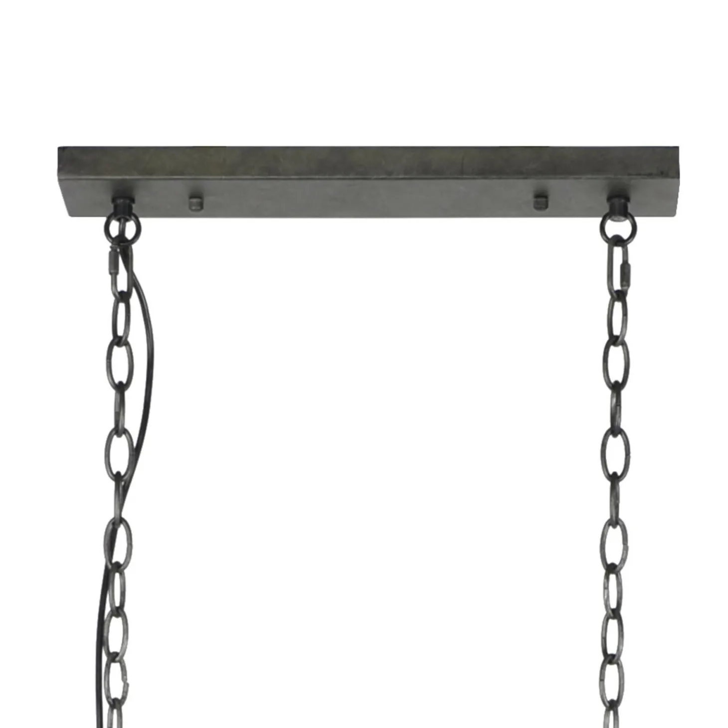 Hanglamp Gaas - 2 lampen - Loft24.nl