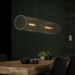 Hanglamp Gaas - 2 lampen - Loft24.nl