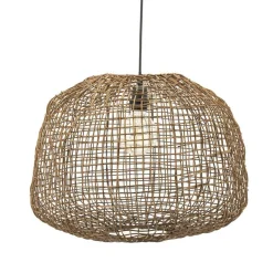 Hanglamp Hata Rattan - 50m - Loft24.nl