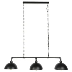 Hanglamp Industrial Tube 3 lampen - Loft24.nl