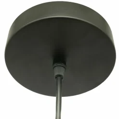 Hanglamp Lunar 54 x 52cm - Bruin - Loft24.nl