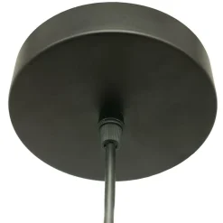 Hanglamp Lunar 54 x 52cm - Bruin - Loft24.nl