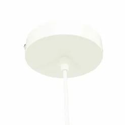 Hanglamp Lunar 54 x 52cm - Naturel - Loft24.nl