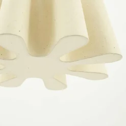 Hanglamp Meander Handgemaakt papier - 40cm - Loft24.nl