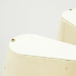 Hanglamp Meander Handgemaakt papier - 40cm - Loft24.nl