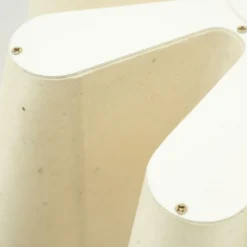 Hanglamp Meander Handgemaakt papier - 40cm - Loft24.nl