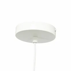 Hanglamp Meller Hout - 41cm - Loft24.nl