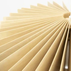 Hanglamp Meller Hout - 41cm - Loft24.nl