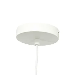 Hanglamp Meller Hout - 41cm - Loft24.nl
