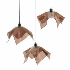 Hanglamp Nims - 3 Lampen - Loft24.nl