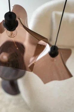 Hanglamp Nims - 3 Lampen - Loft24.nl