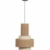 Hanglamp Pelle Touw - Loft24.nl