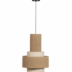 Hanglamp Pelle Touw - Loft24.nl