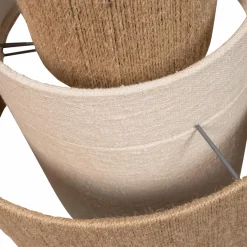 Hanglamp Pelle Touw - Loft24.nl