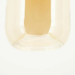 Hanglamp Shona Glas - 5 Lampen - Loft24.nl