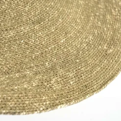 Hanglamp Sola 60cm Naturel - Loft24.nl