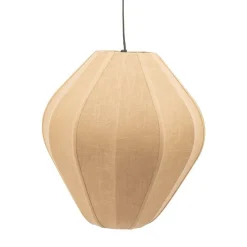 Hanglamp Sora 42cm - Bruin - Loft24.nl
