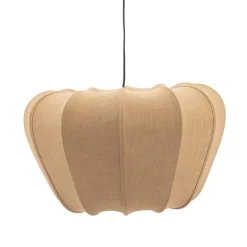 Hanglamp Sora 48cm - Bruin - Loft24.nl