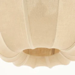 Hanglamp Sora 48cm - Naturel - Loft24.nl