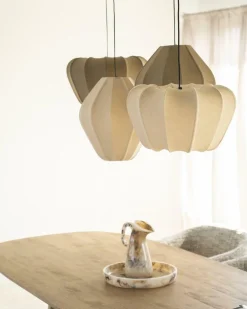 Hanglamp Sora 48cm - Naturel - Loft24.nl
