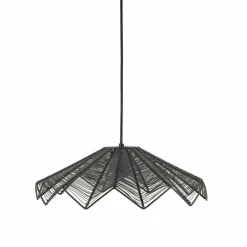 Hanglamp Varjo 40cm - Zwart - Loft24.nl