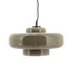 Hanglamp Vetro Glas - Taupe - Loft24.nl