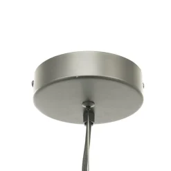 Hanglamp Vetro Glas - Taupe - Loft24.nl