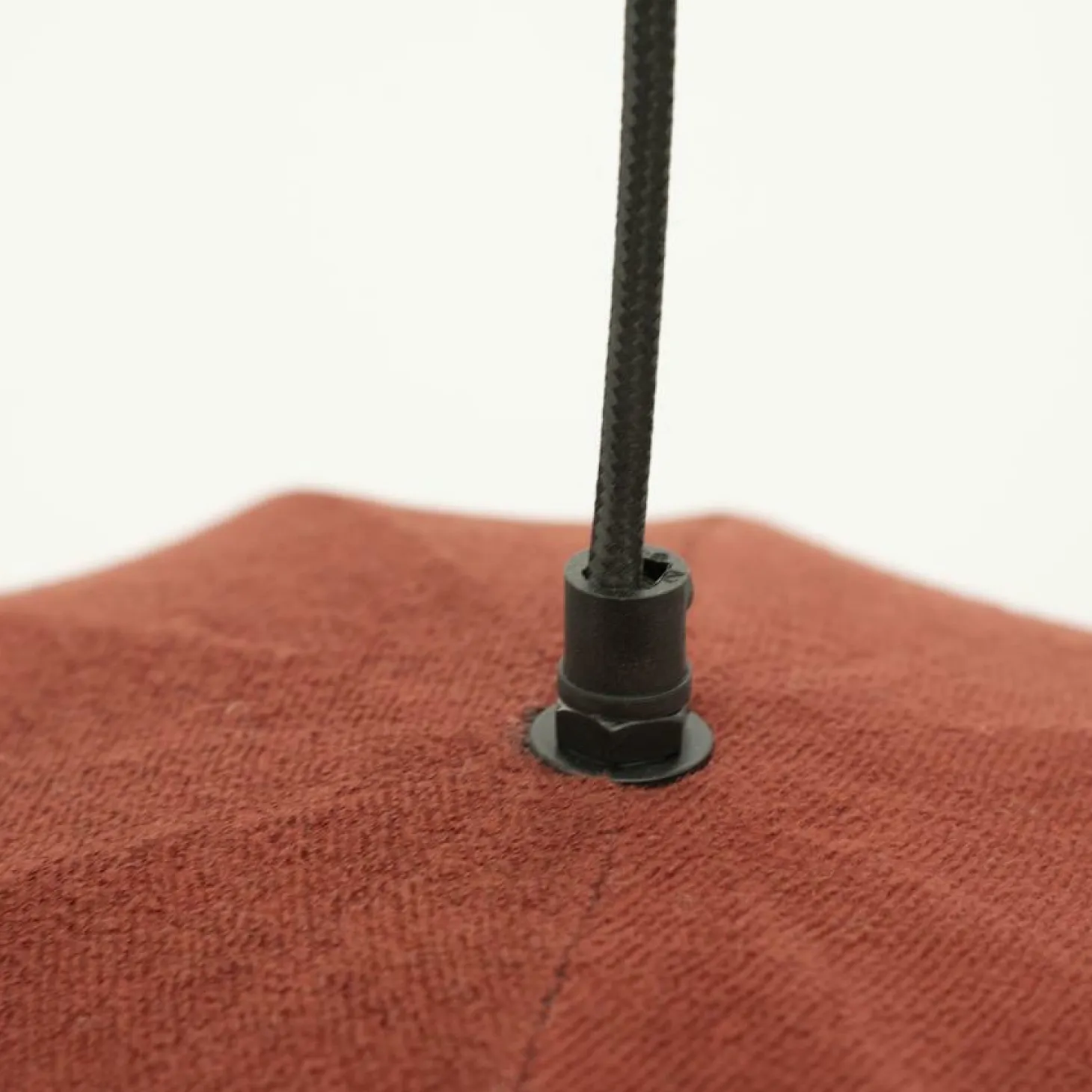 Hanglamp Vinta - Burgundy - Loft24.nl