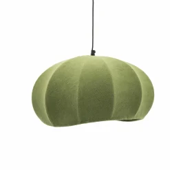 Hanglamp Vinta - Groen - Loft24.nl