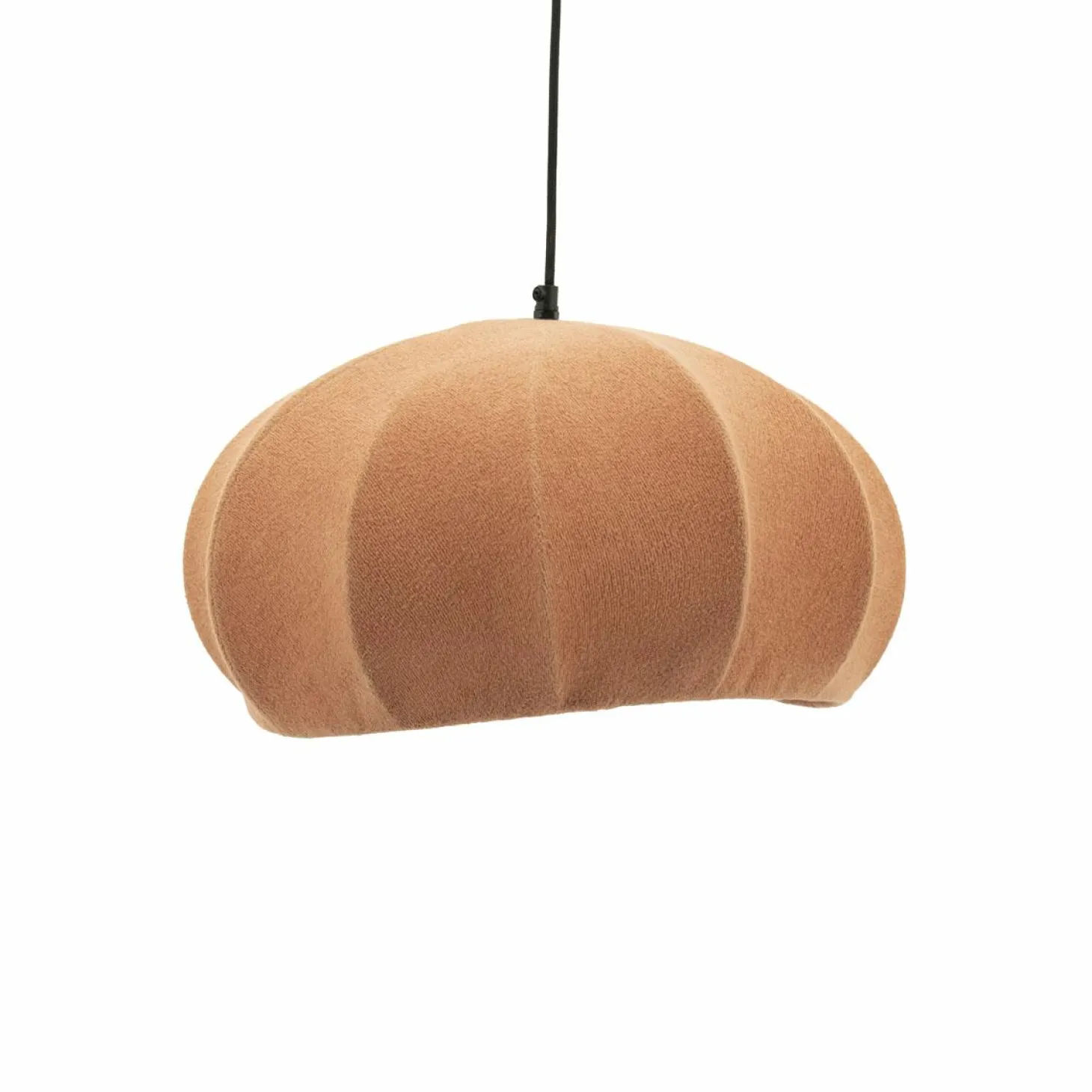 Hanglamp Vinta - Terracotta - Loft24.nl