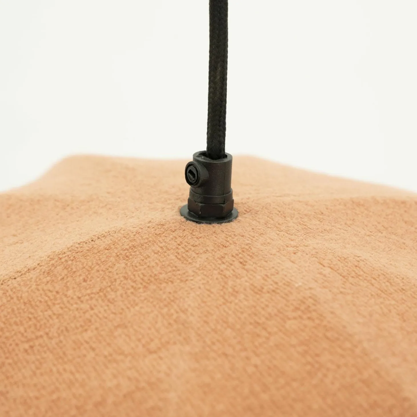 Hanglamp Vinta - Terracotta - Loft24.nl