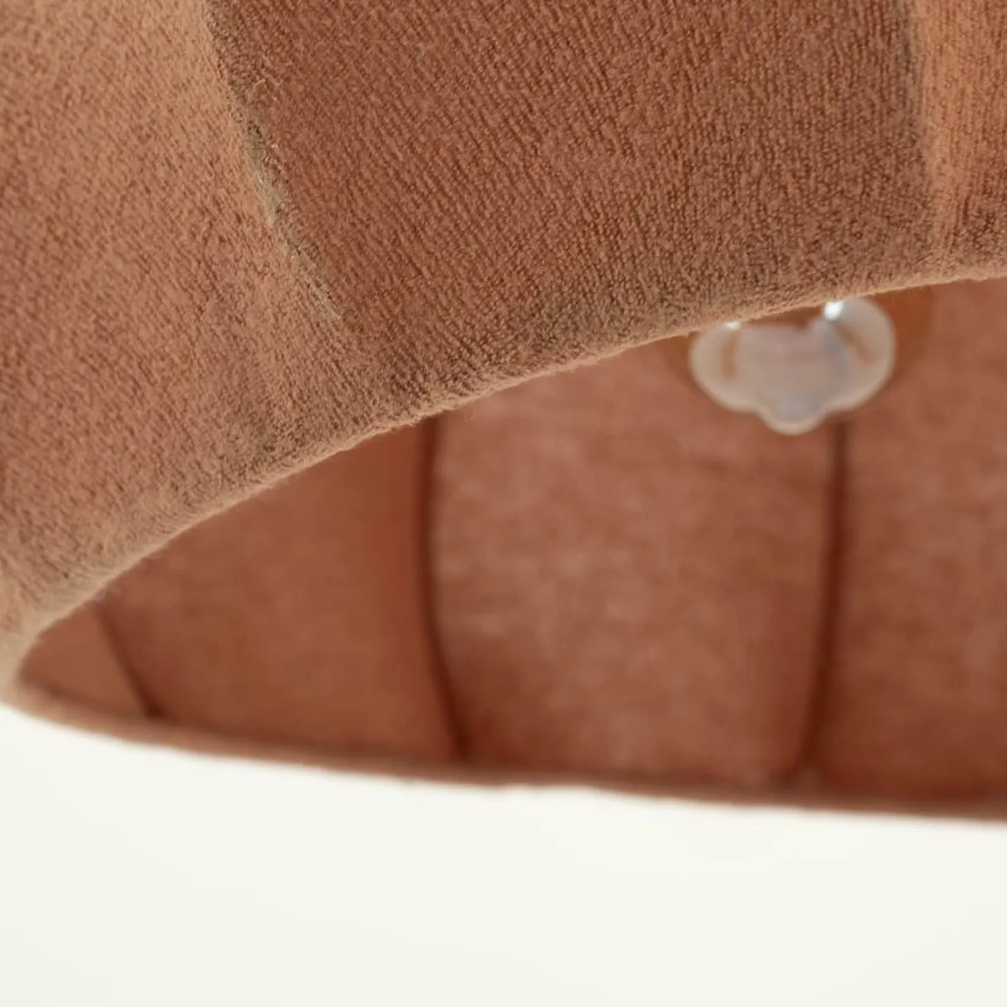 Hanglamp Vinta - Terracotta - Loft24.nl