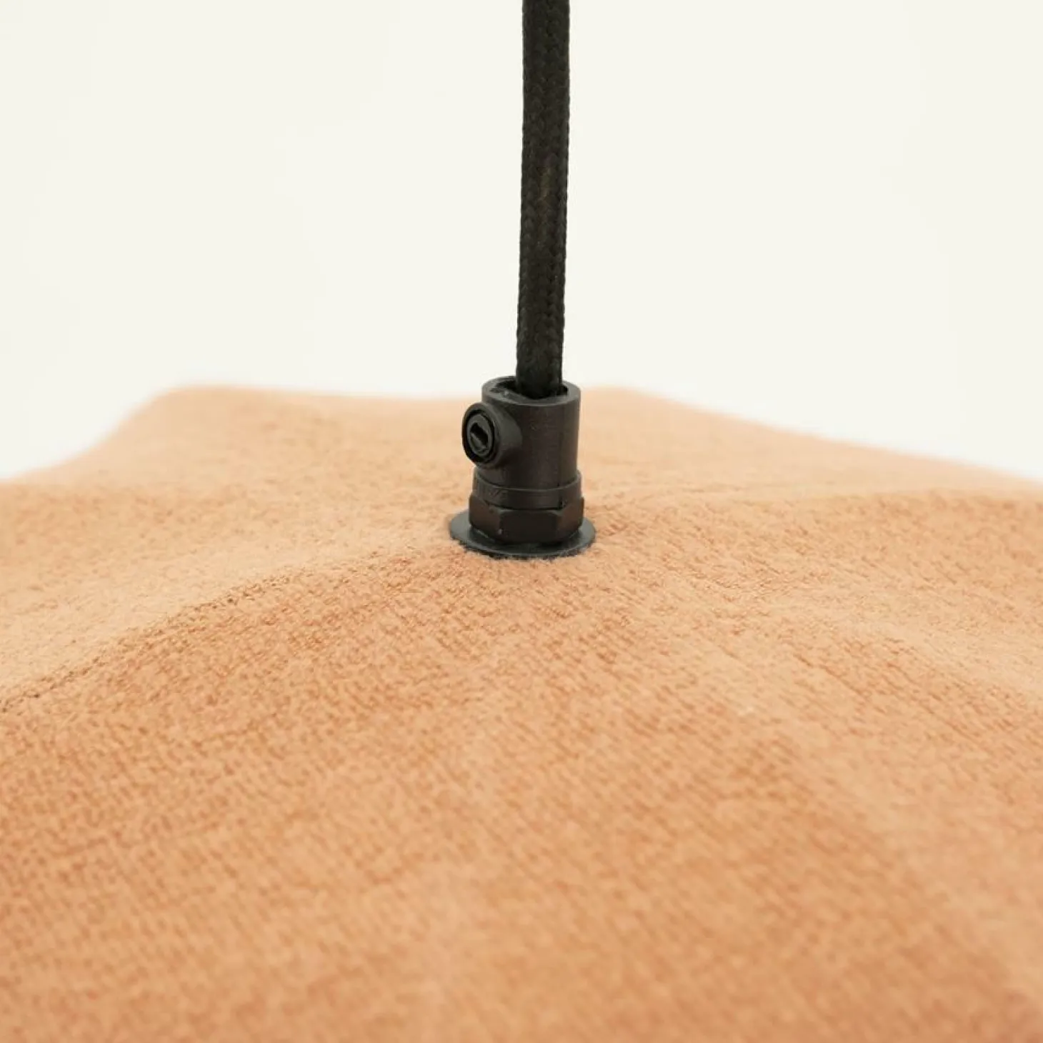 Hanglamp Vinta - Terracotta - Loft24.nl